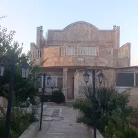 مشهد شاندیز شهرک پرستو دوبلکس دو خواب استخر آبگرم