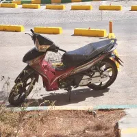 موتور بی کلاج سحر