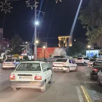 ۱۶متر مغازه میدان شریعتی