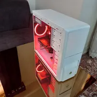 کامپیوتر گیمینگ3dmaxادیت رندرطراحی مهندسی کد143|رایانه رومیزی|تهران, شهر‌زیبا|دیوار