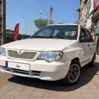 ۱۳۲ مدل ۹۰ / دوگانه دستی/فرمان هیدرولیک/ترمز abs