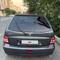 پراید ۱۱۱ مدل ۹۶