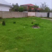 زمین  ۲۵۰متر