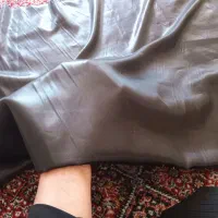 پارچه ساتن