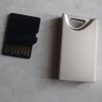 یک عدد فلش.یک عددرم