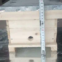 کندوچه پرورش ملکه کف باز زنبور عسل