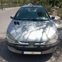 پژو206