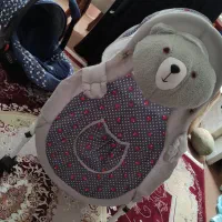 گهواره وکریر