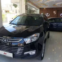 جک s5اتومات