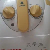 سرخ کن با روغن sunny