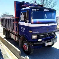 خاور۸۰۸منتاژ خارج