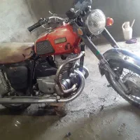 ایژ ۳۵۰یاماها سوزوکی کاوازاکی