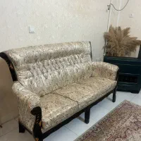 مبل ۷ نفره