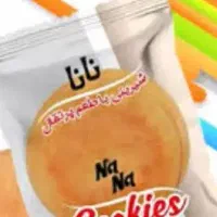 کیک و شیرین کام نانا