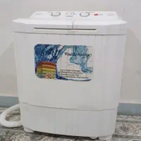 لباسشویی دوقلو کودک