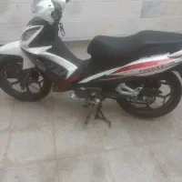 موتورسیکلت شوکا130