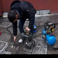 لوله بازکن عبادی چراغچی ابوطالب هنرور مطهری هدایت