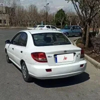 ریو ۸۵ شاسی پلمب