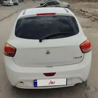 تیبا مدل 99 تمیز