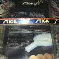 راکت پینگ پنگ