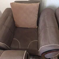 مبل 7 نفره...