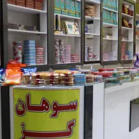فروشنده،نیرو بسته بندی ماهر،ادمین
