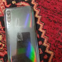 گوشی سالم a50
