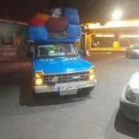 حجت بارشعبه مرکزی باربری اثاثکشی ۱۰۰٪تضمین نیسان