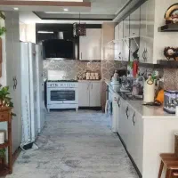 واحد ۱۲۰متری ۳خواب (مولوی )تک واحدی فول امکانات