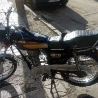 هندا پرند ۱۲۵