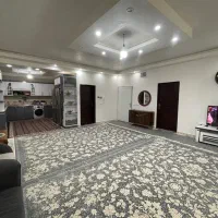 دوطبقه100متر-راه-جدا-سنددار-فول-فدک-گهر