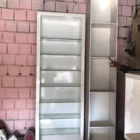 قفسه ودکوری