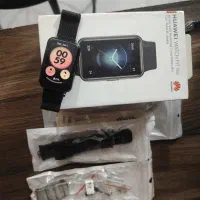 ساعت هوشمند huawei watch fit