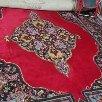 فروش یک عدد قالی12متری و6متری