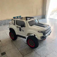 ماشین شارژی کنترلی