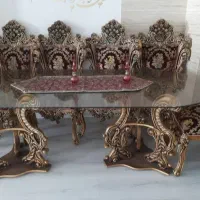 سرویس غذاخوری. ناهارخوری
