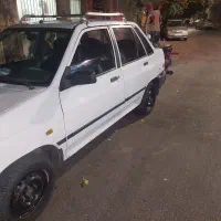پراید 90