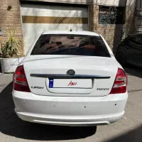 لیفان 520i بسیار سالم