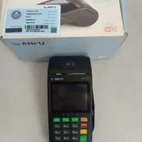 واگذاری دستگاه پوز بی سیم مدل Anfu Af75