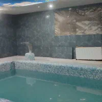 اجاره روزانه ویلا شهریار