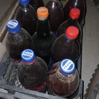 آبغوره جوشانده ،بسیار خوشمزه