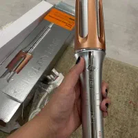 اتو کرلی شیگلم اصل