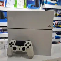 پلی استیشن 4 فت ps4 fat وارداتی زیر قیمت استان