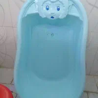 تشت یک متری درحدنو