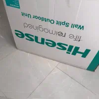 فروش کارتن های خالی کولر گازی  سنس ۳۰۰۰۰۰