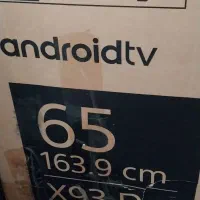 ال ای دی65فورکی sony