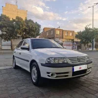 فولکس گل مدل ۸۶