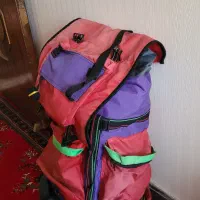کوله پشتی کوهنوردی