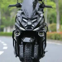 فروش (استثنایی)موتور تانک باطری(لیتیوم) مدل ۲۰۲۵