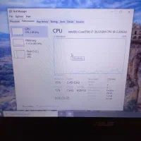 لپ تاب asus QM|رایانه همراه|کرج, گوهردشت|دیوار